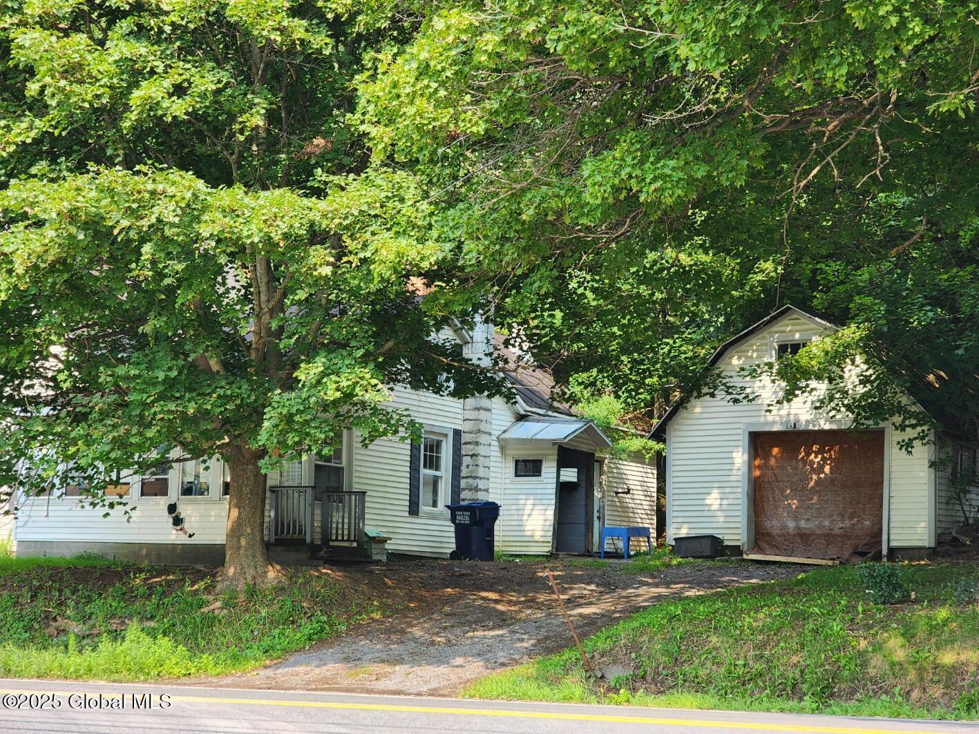 133 Main Street East Worcester NY 12064