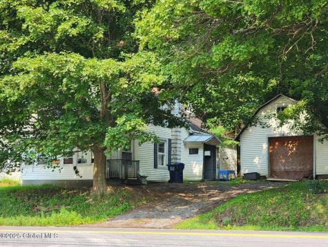 133 Main Street East Worcester NY 12064