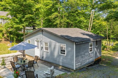 163 Lakeland Road Hadley NY 12835