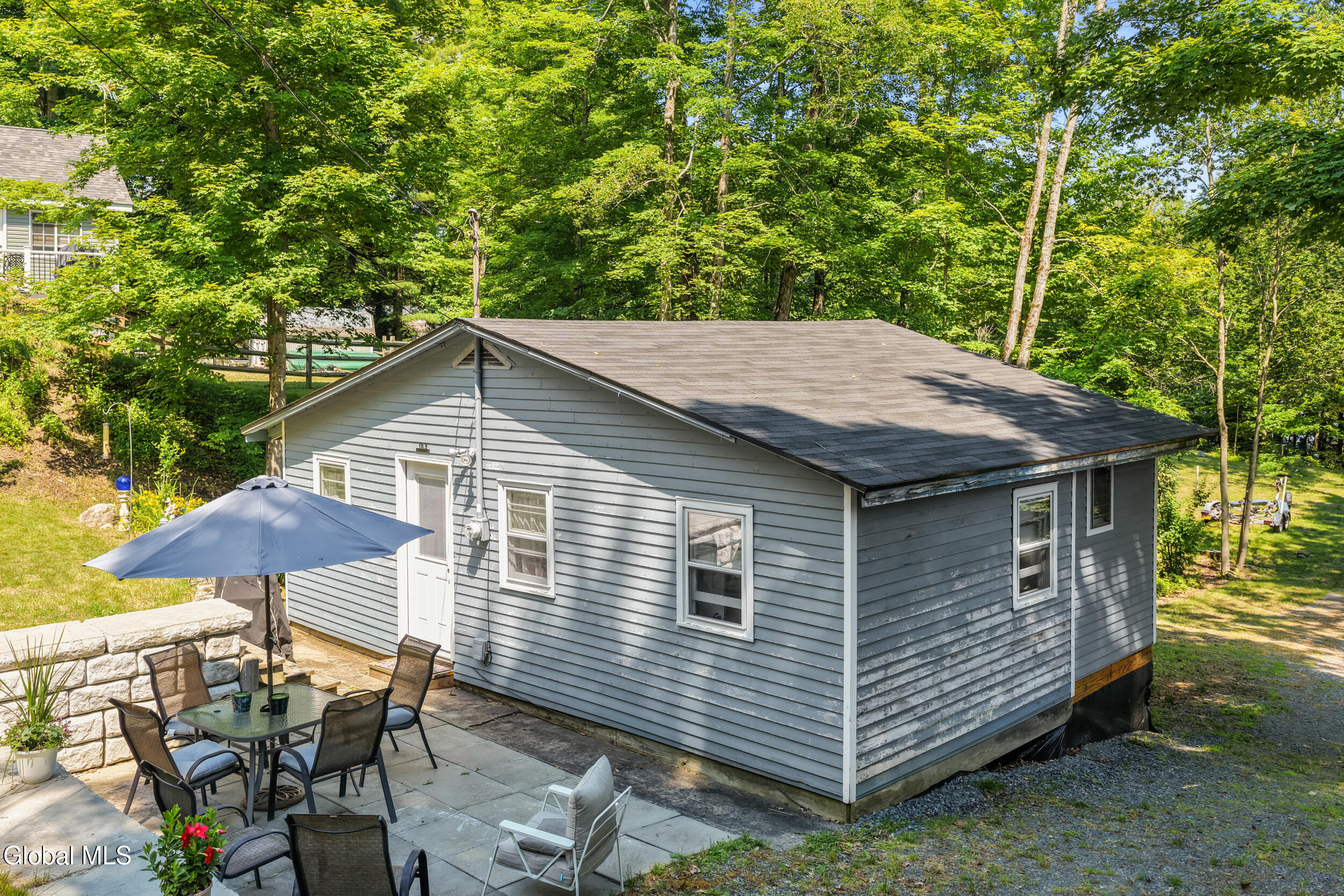 163 Lakeland Road Hadley NY 12835