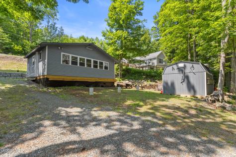 163 Lakeland Road Hadley NY 12835