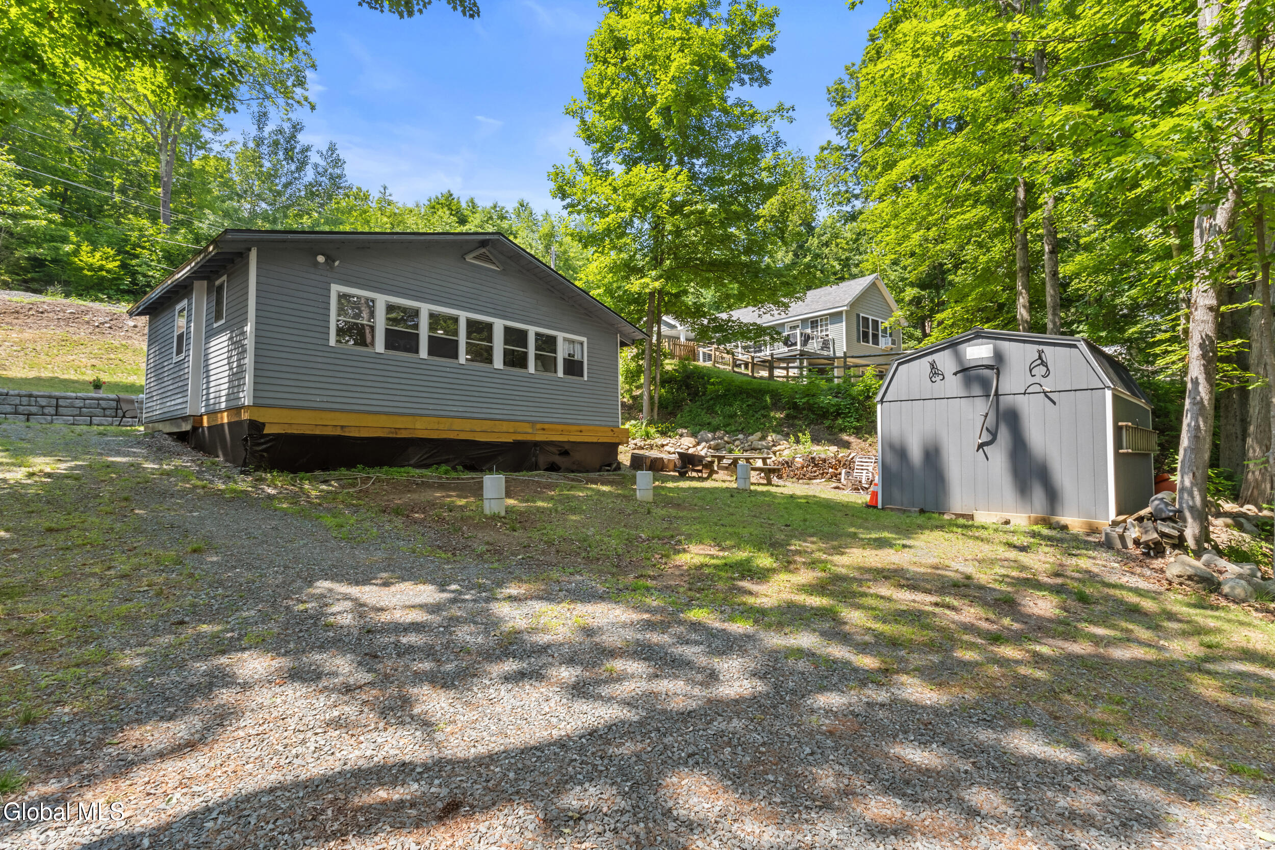 163 Lakeland Road Hadley NY 12835