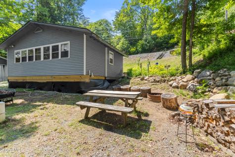 163 Lakeland Road Hadley NY 12835