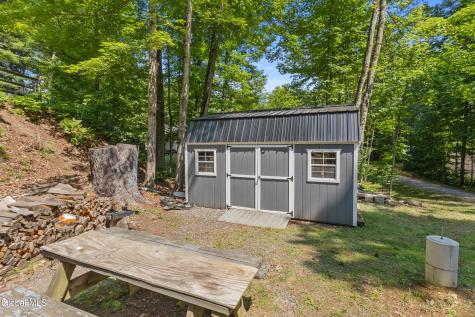 163 Lakeland Road Hadley NY 12835