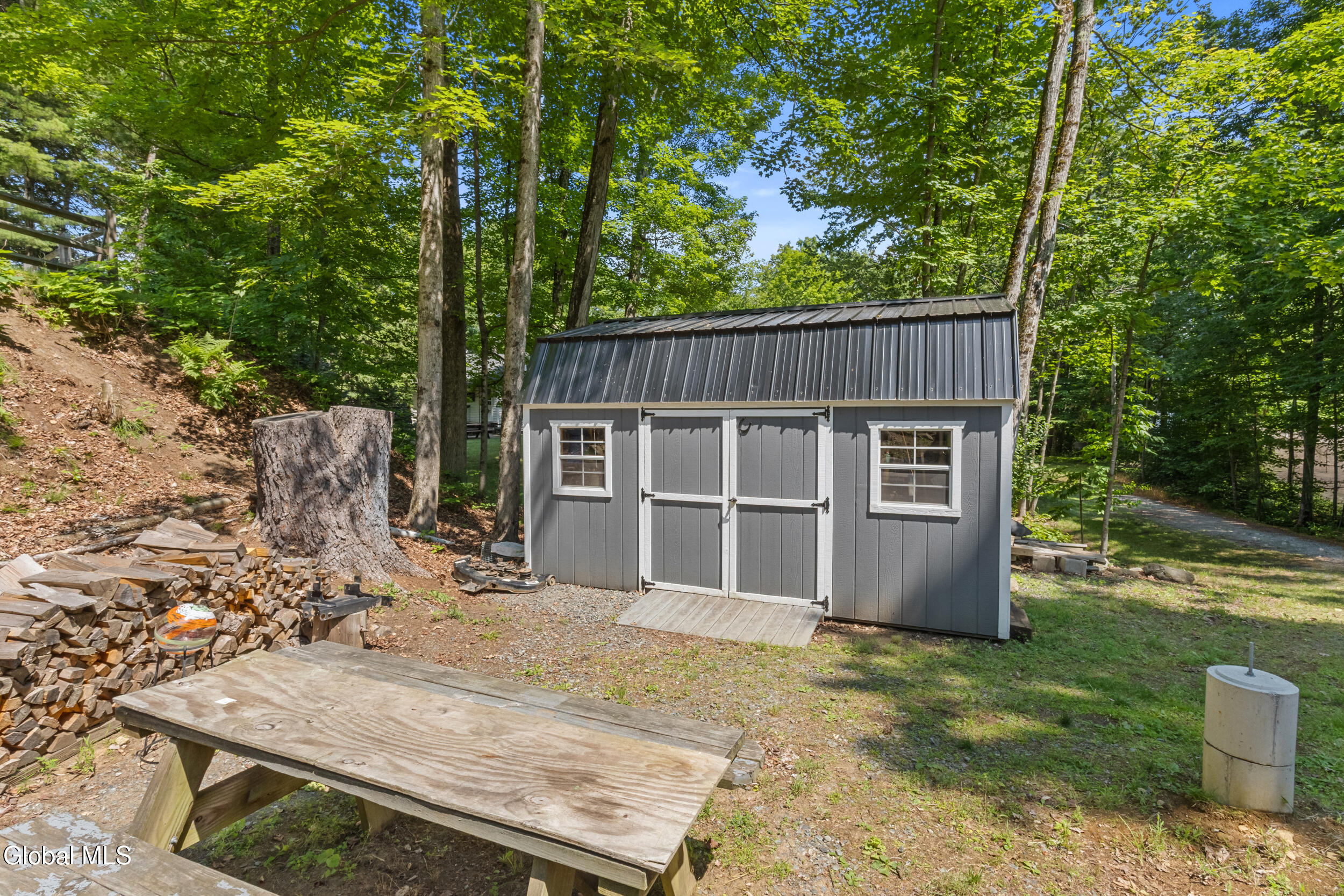 163 Lakeland Road Hadley NY 12835