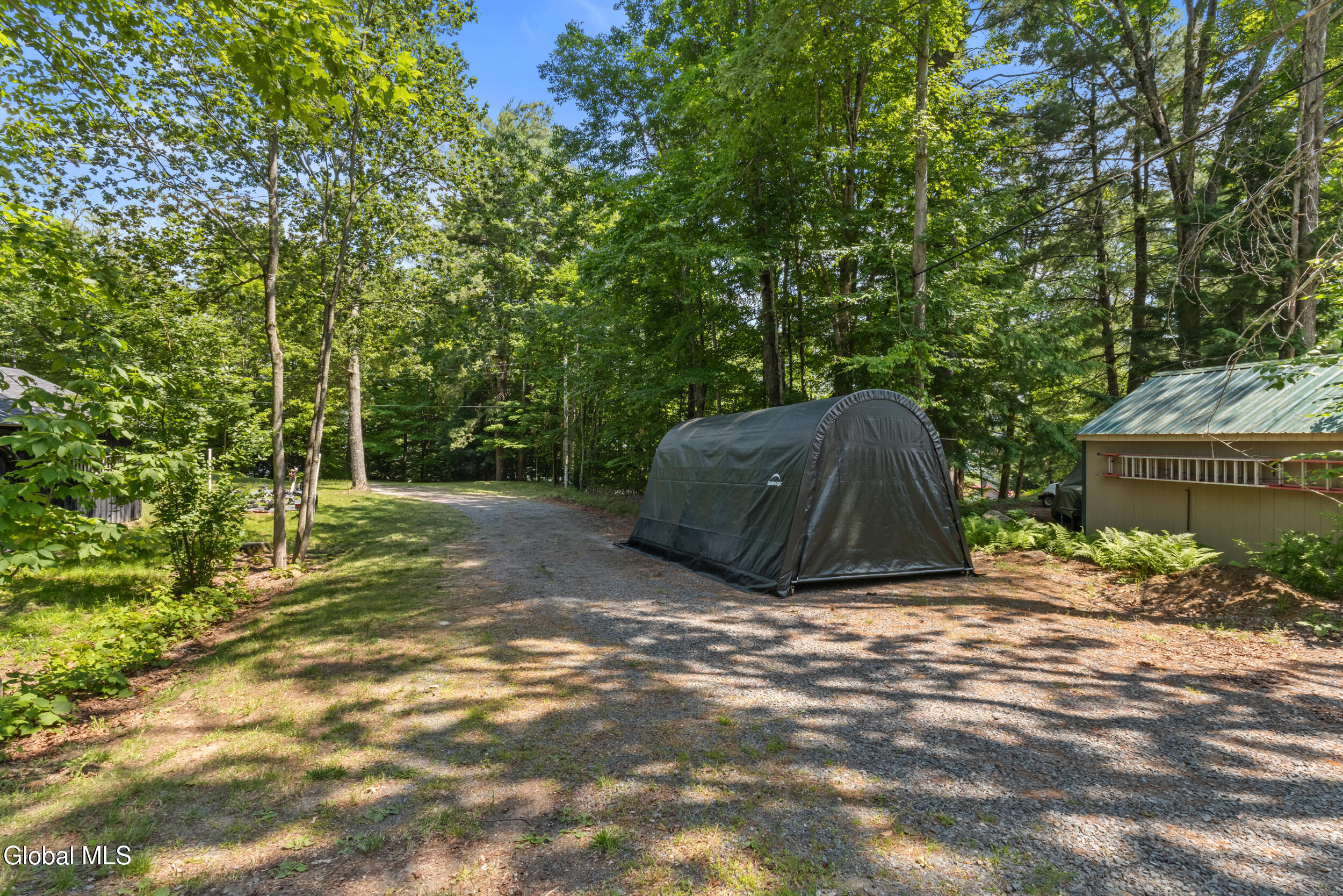163 Lakeland Road Hadley NY 12835
