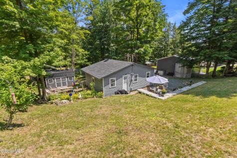 163 Lakeland Road Hadley NY 12835