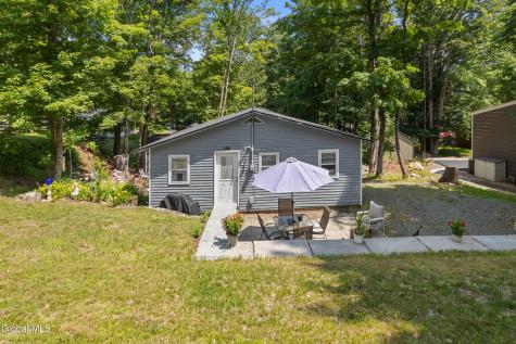 163 Lakeland Road Hadley NY 12835