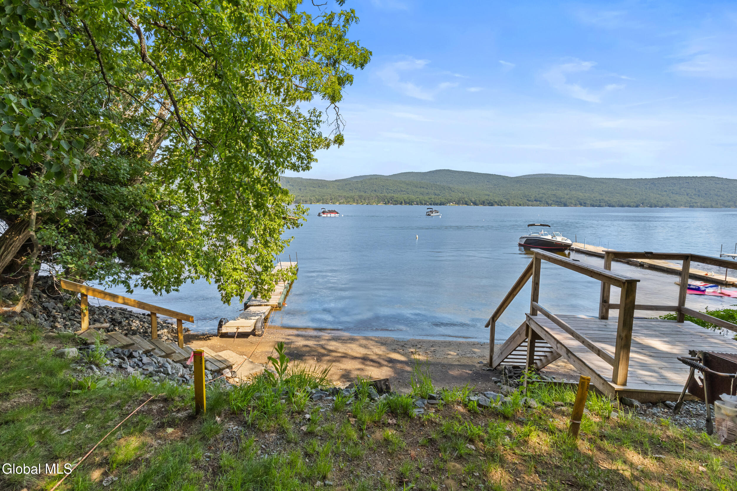 163 Lakeland Road Hadley NY 12835