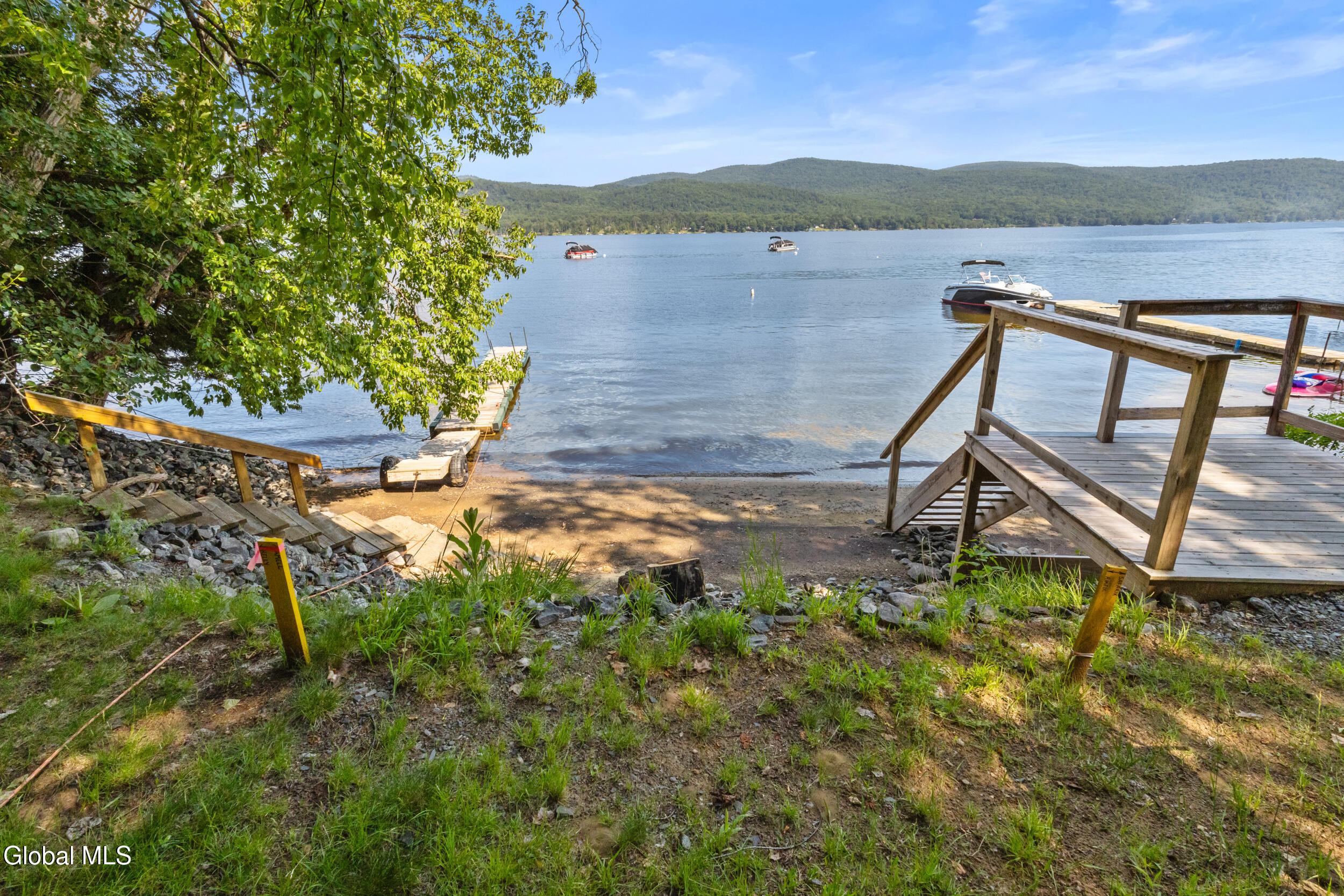 163 Lakeland Road Hadley NY 12835