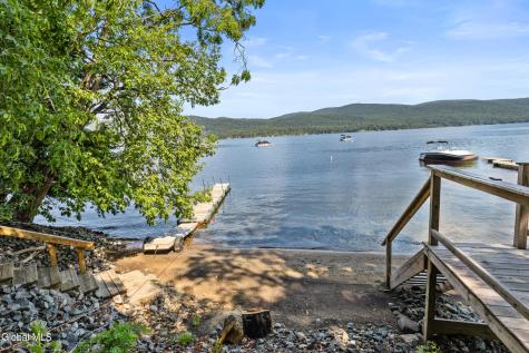 163 Lakeland Road Hadley NY 12835