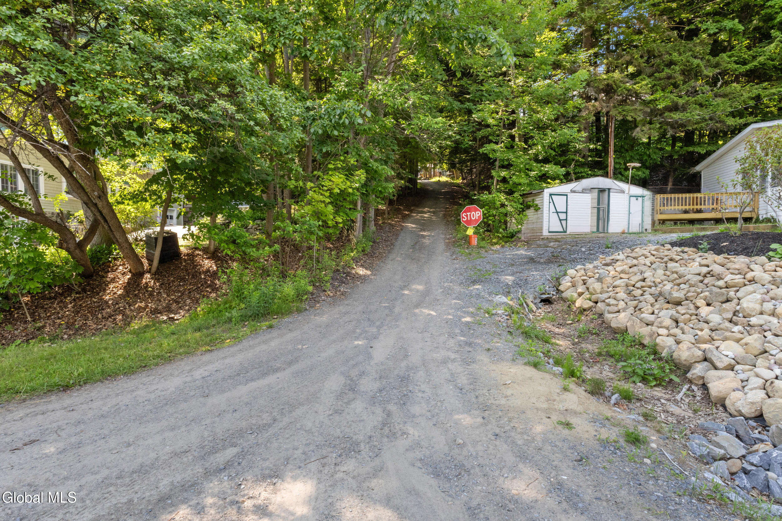 163 Lakeland Road Hadley NY 12835