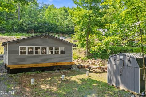 163 Lakeland Road Hadley NY 12835