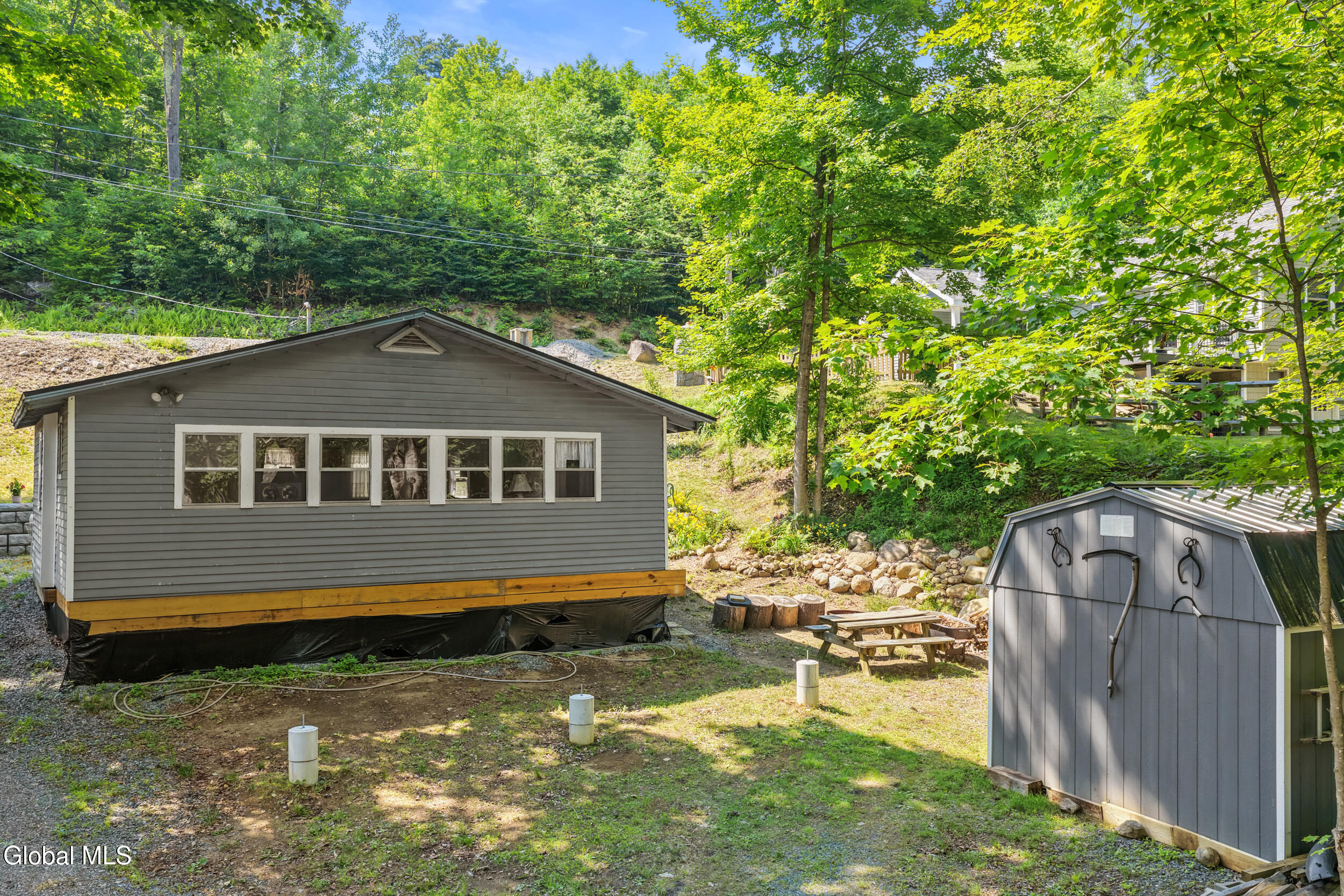 163 Lakeland Road Hadley NY 12835