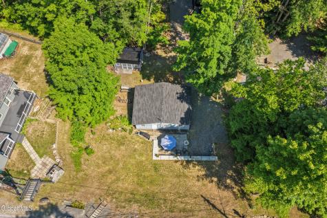 163 Lakeland Road Hadley NY 12835
