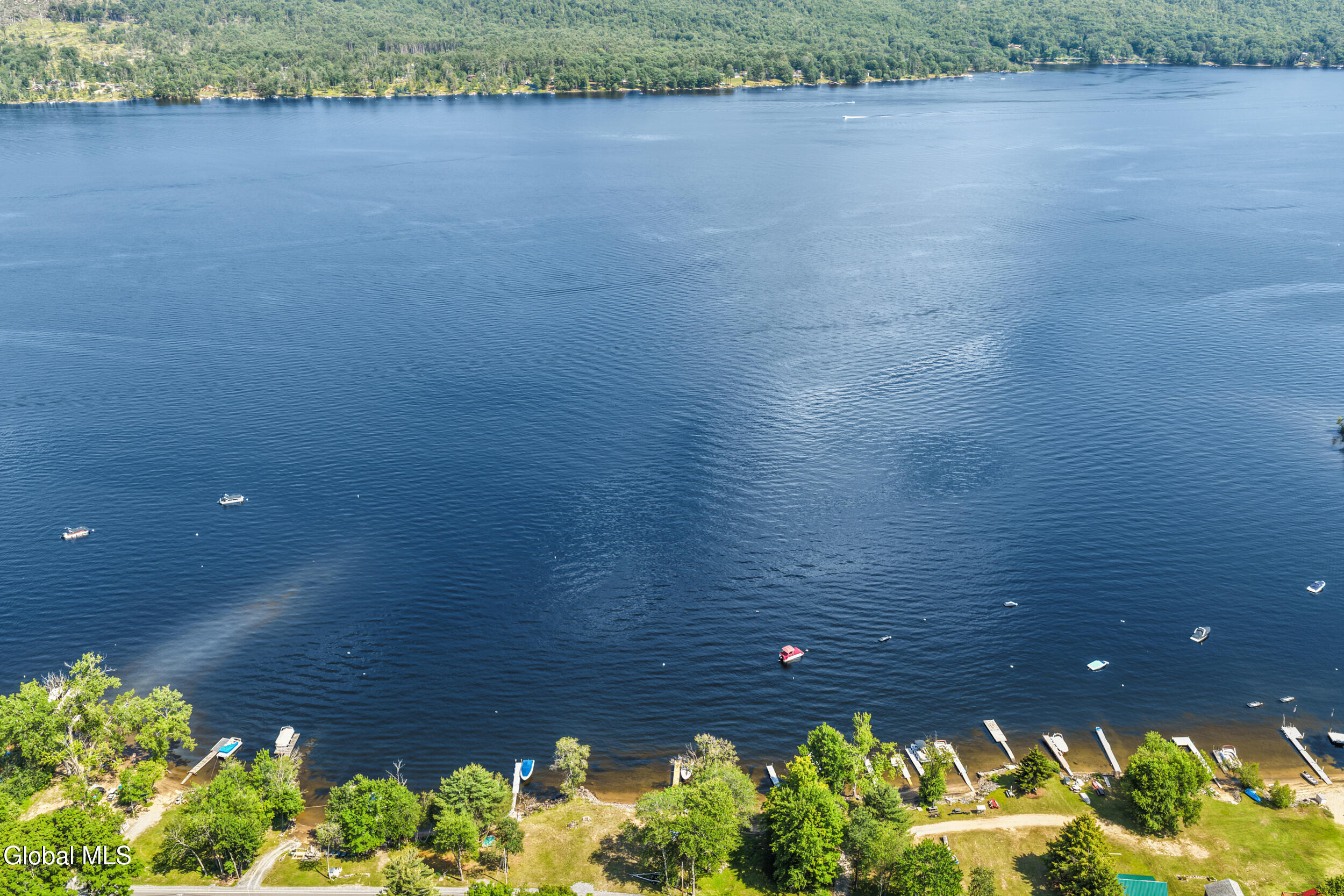 163 Lakeland Road Hadley NY 12835
