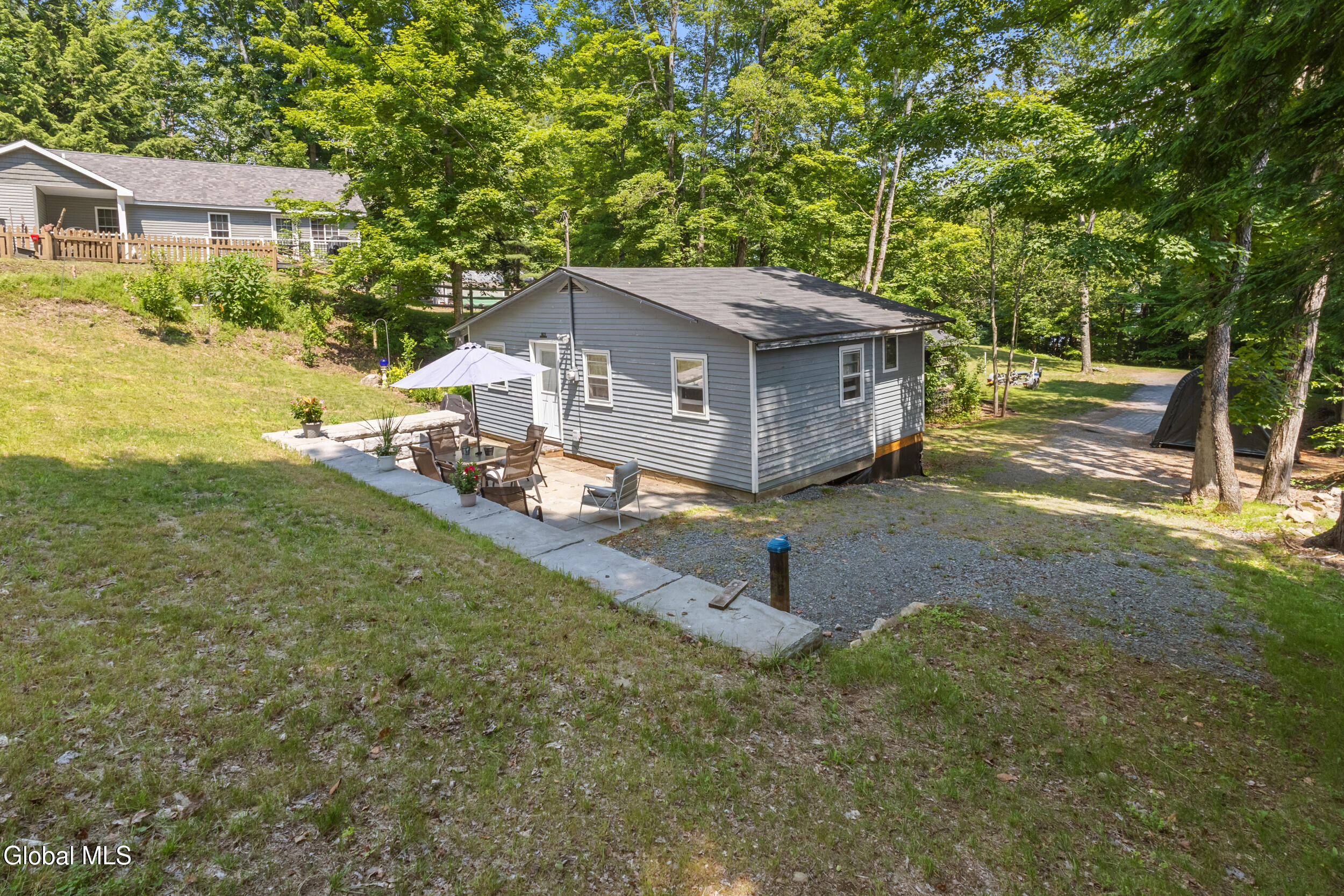 163 Lakeland Road Hadley NY 12835