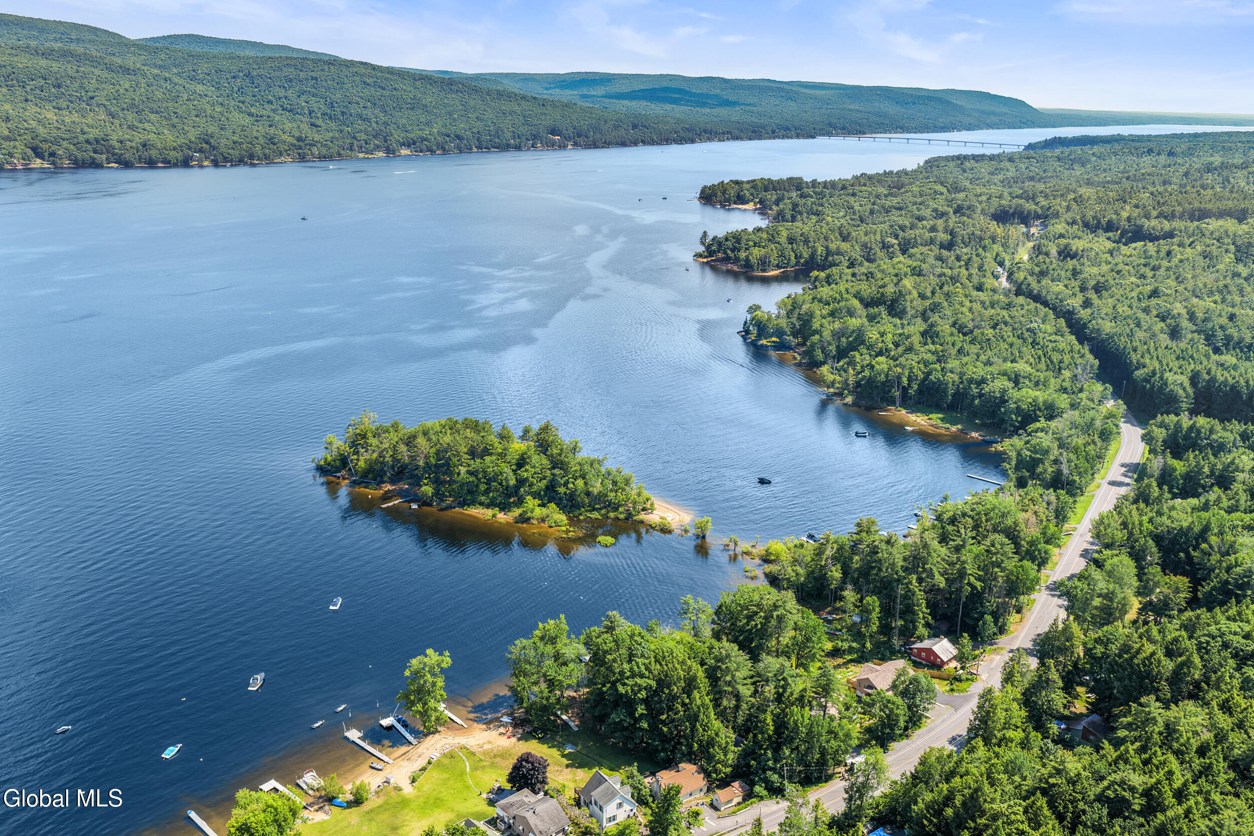 163 Lakeland Road Hadley NY 12835