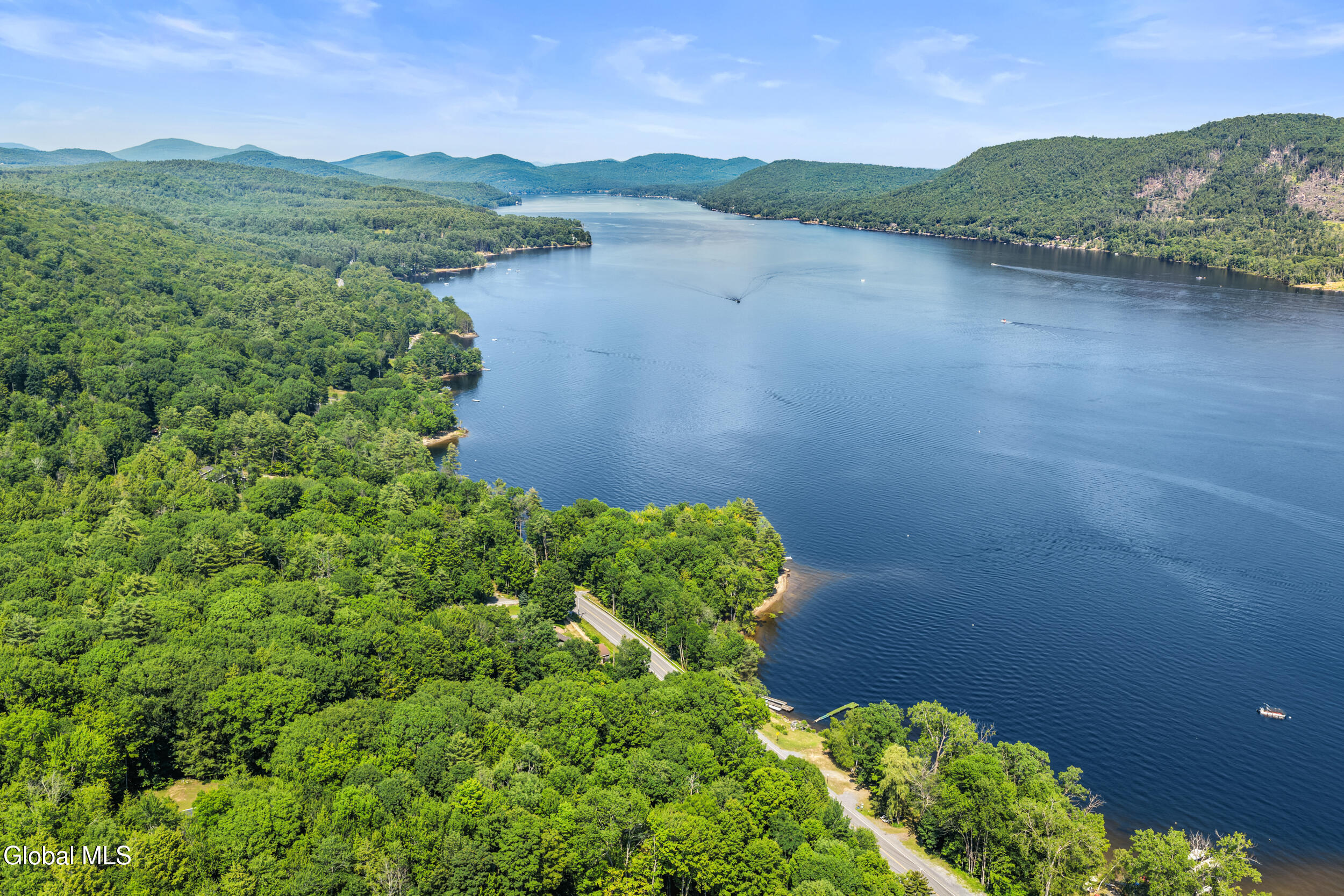 163 Lakeland Road Hadley NY 12835