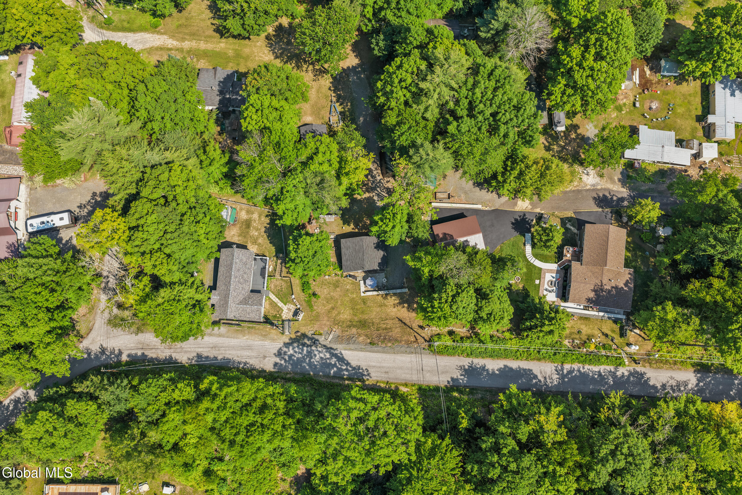 163 Lakeland Road Hadley NY 12835
