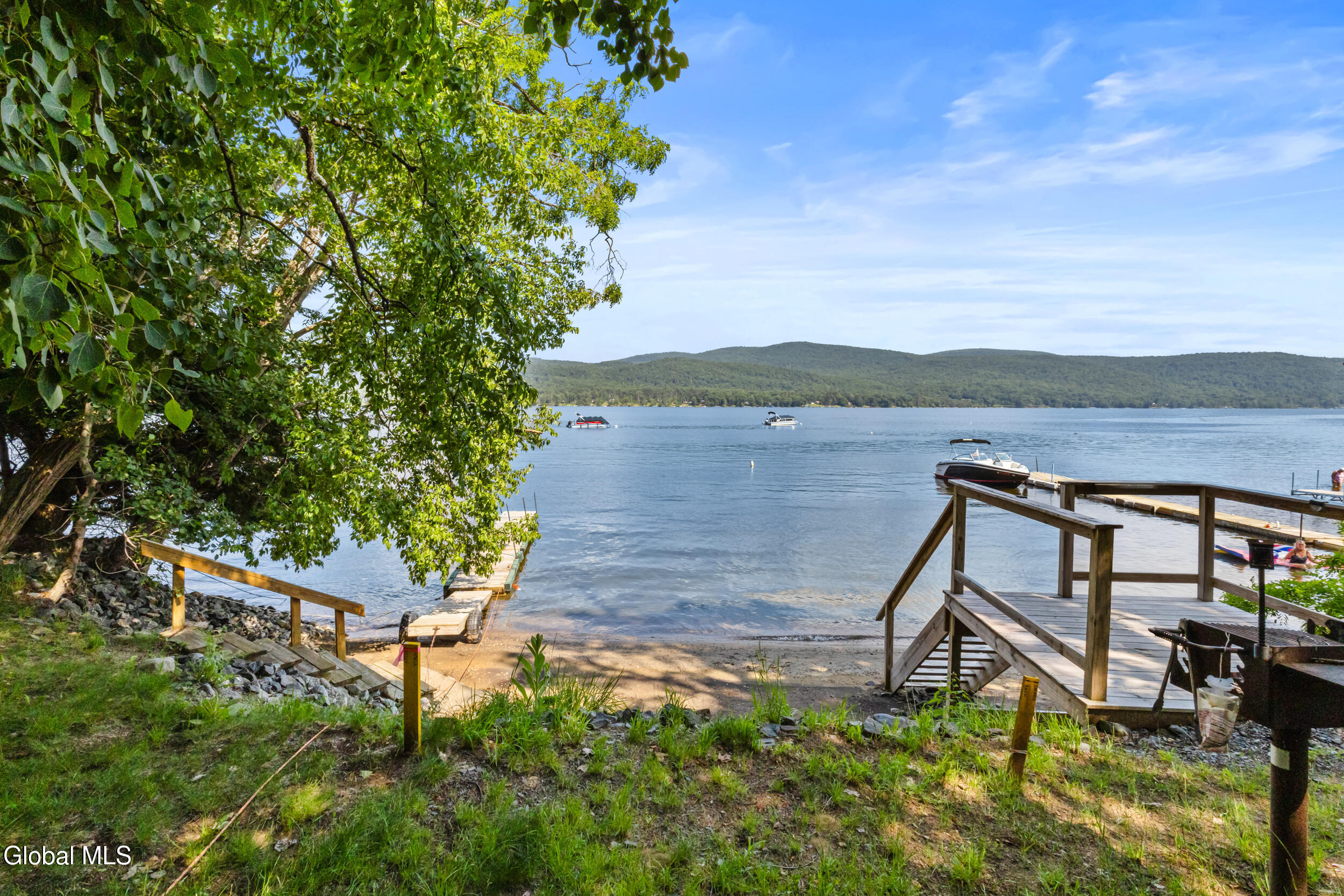 163 Lakeland Road Hadley NY 12835