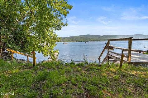 163 Lakeland Road Hadley NY 12835