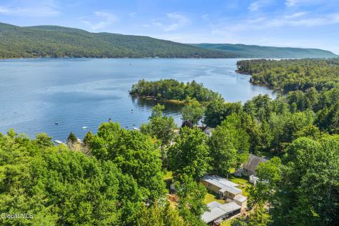 163 Lakeland Road Hadley NY 12835