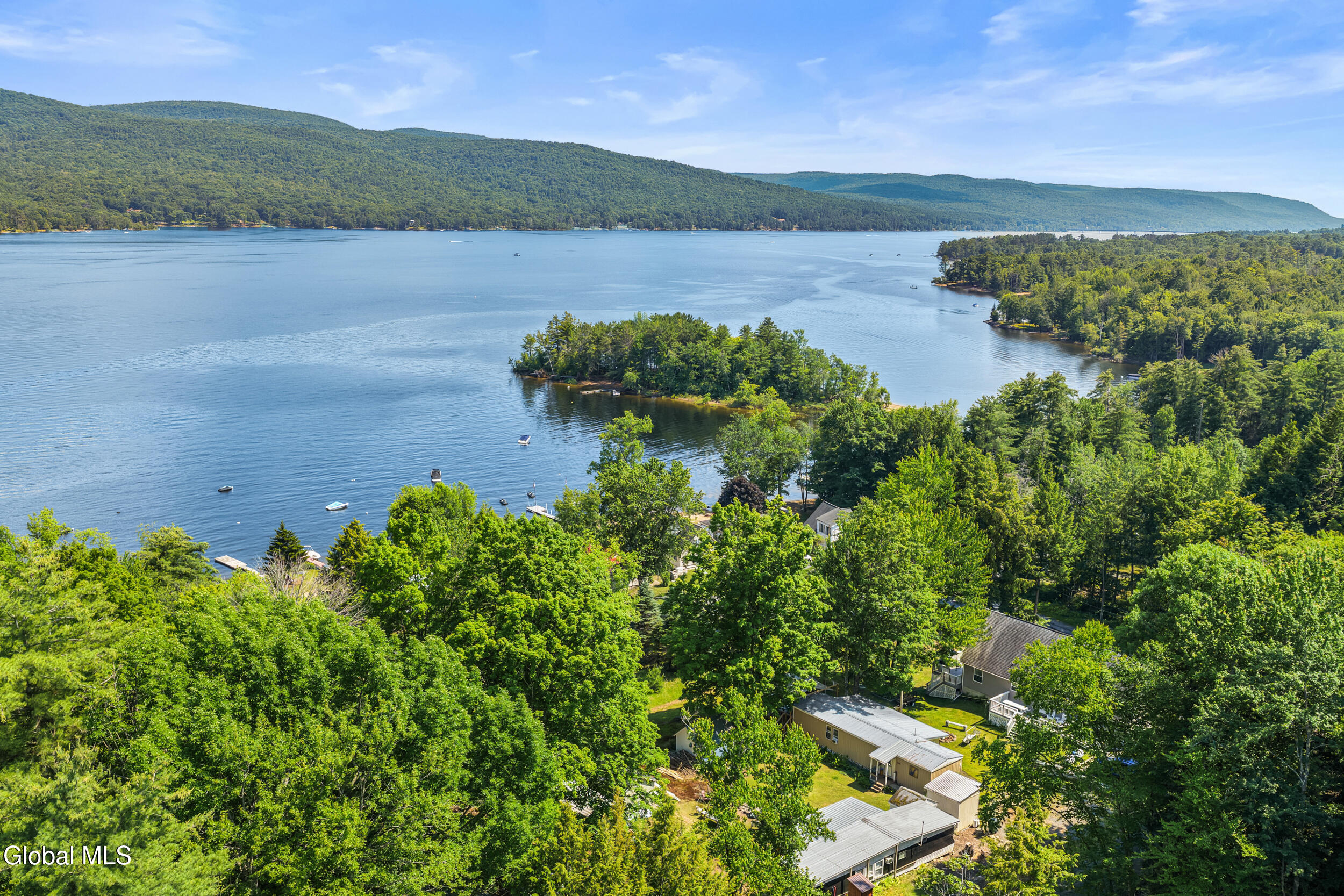 163 Lakeland Road Hadley NY 12835