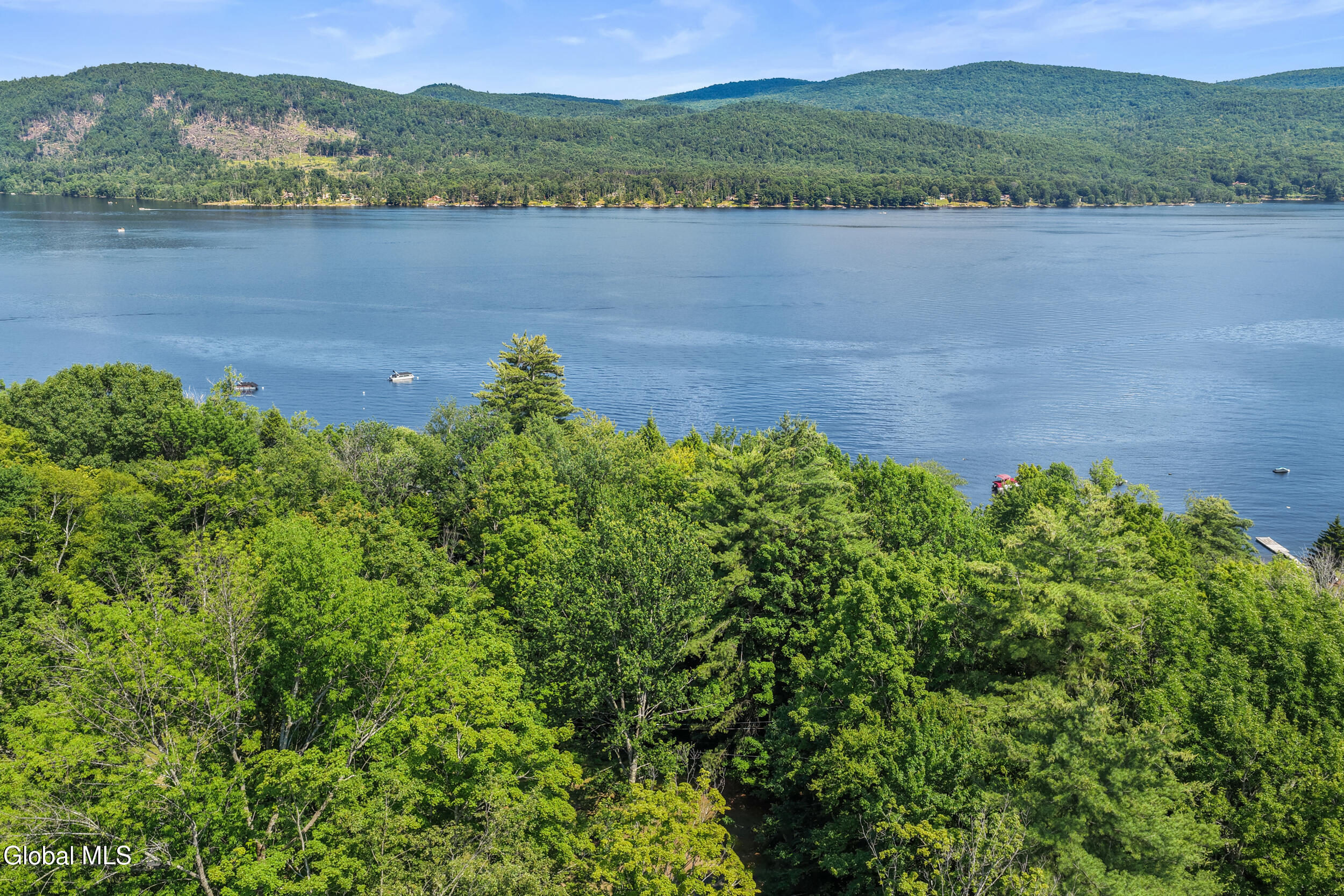 163 Lakeland Road Hadley NY 12835
