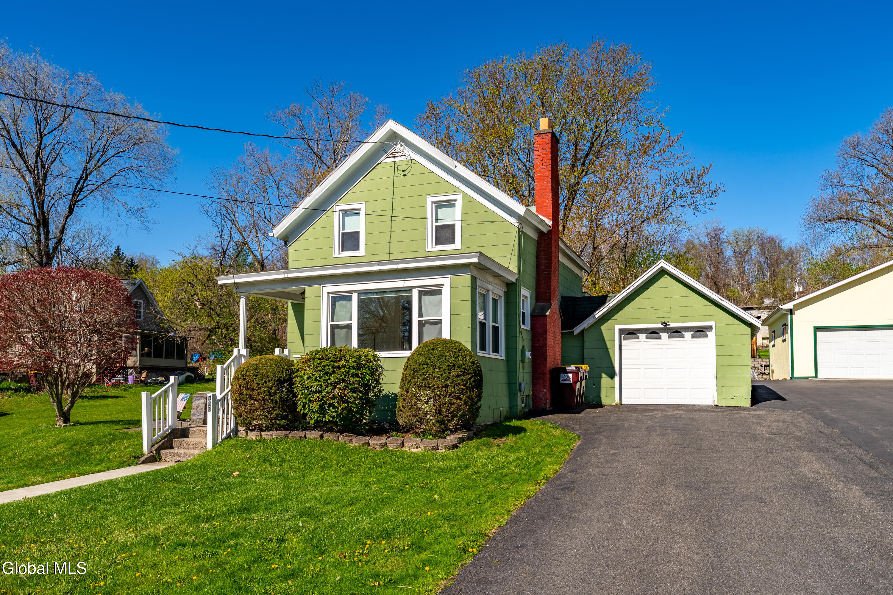 323 S Main Street Mechanicville NY 12118