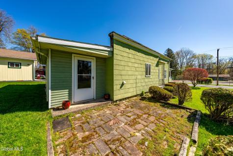 323 S Main Street Mechanicville NY 12118