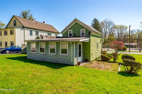 323 S Main Street Mechanicville NY 12118