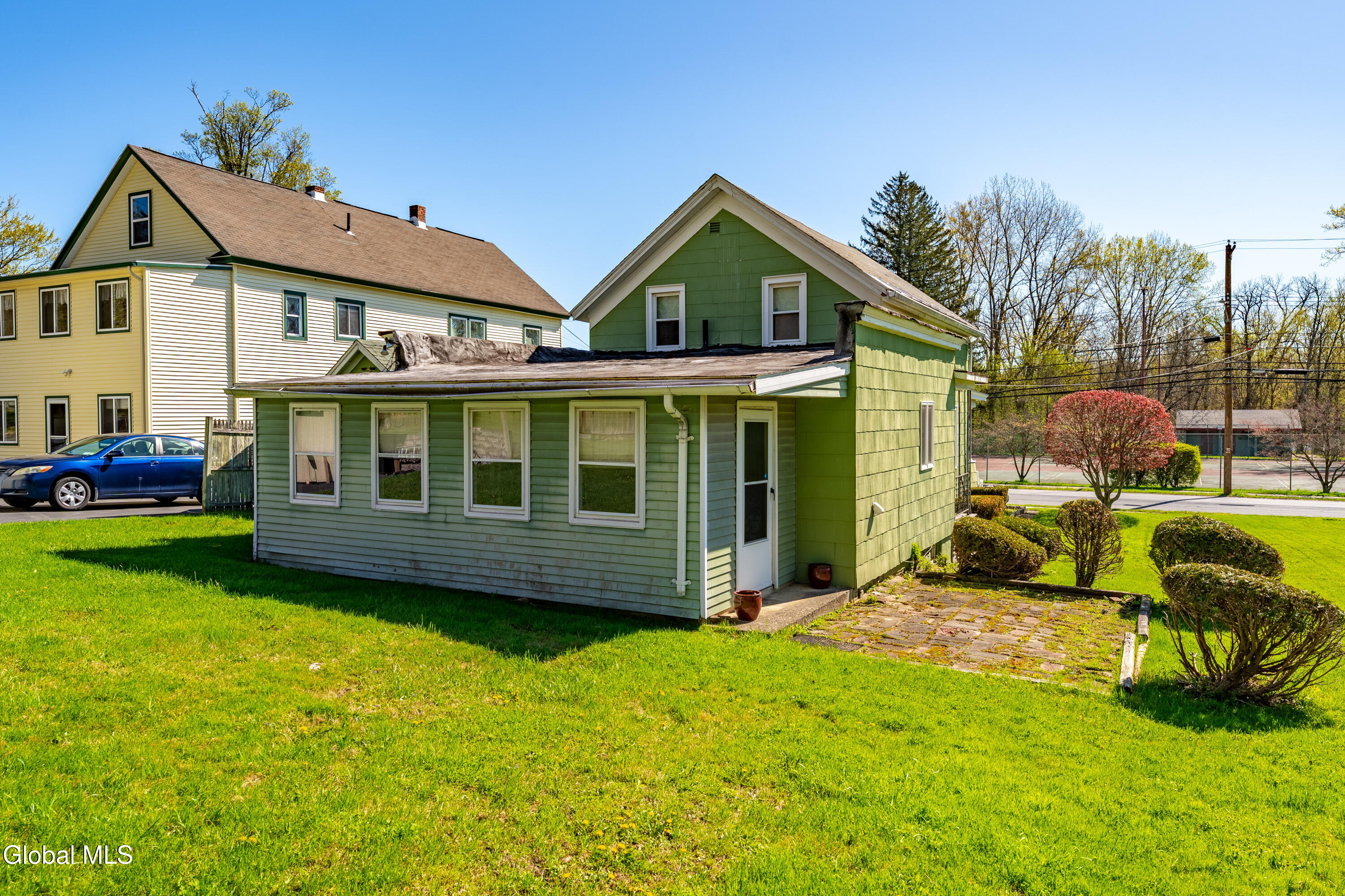 323 S Main Street Mechanicville NY 12118