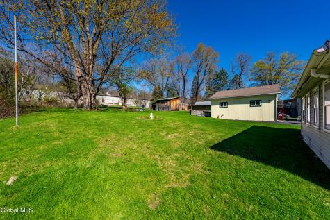 323 S Main Street Mechanicville NY 12118