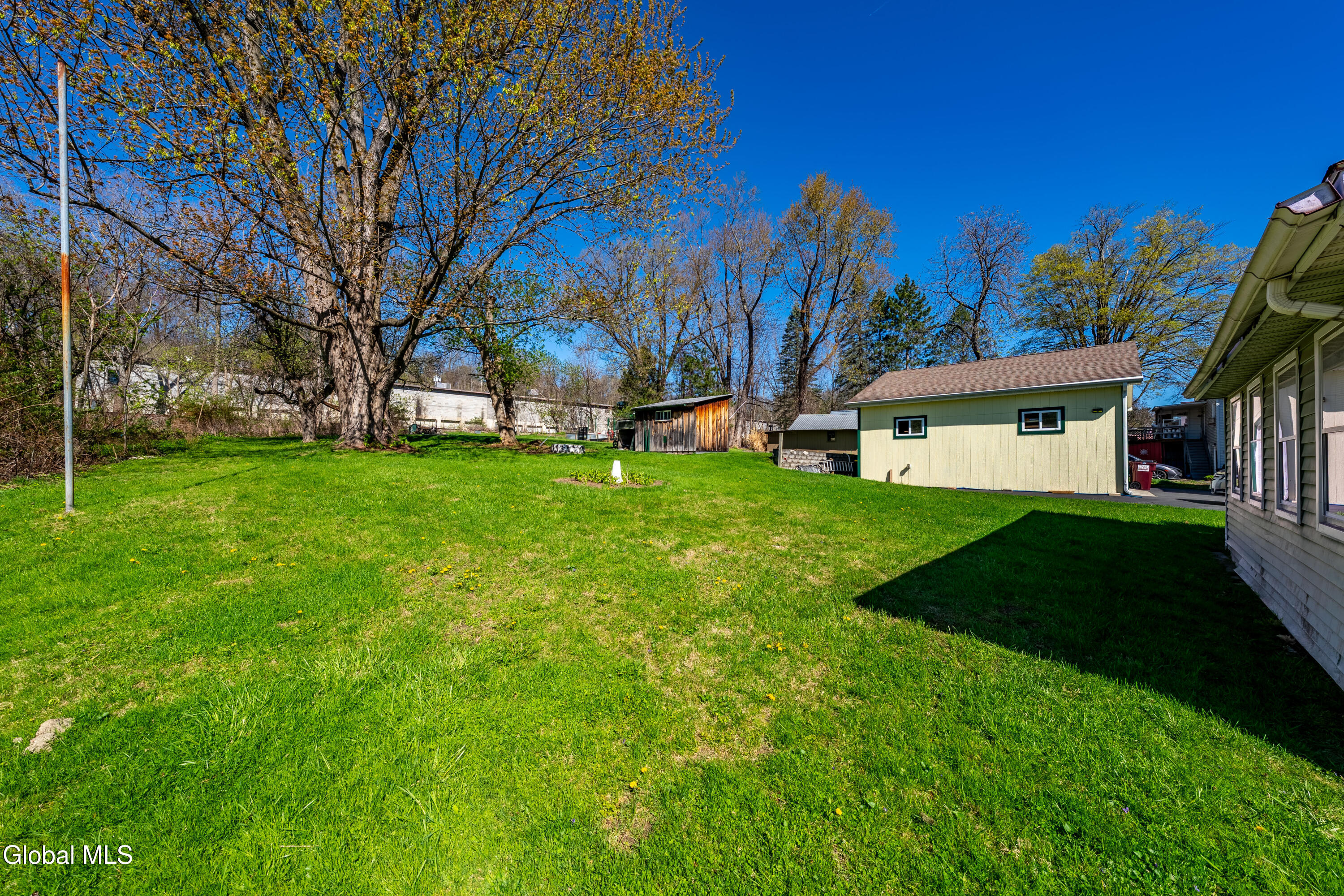 323 S Main Street Mechanicville NY 12118