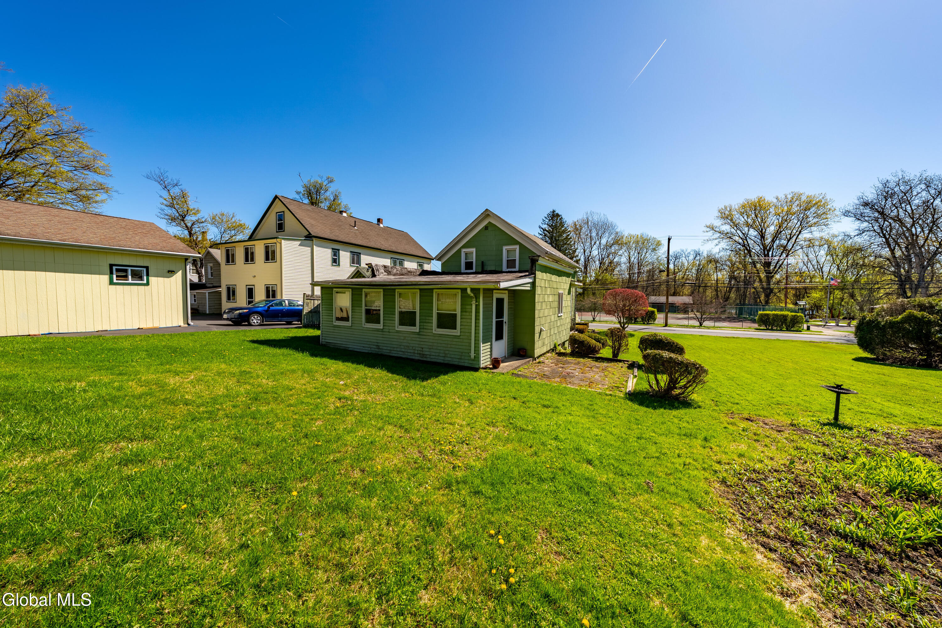 323 S Main Street Mechanicville NY 12118