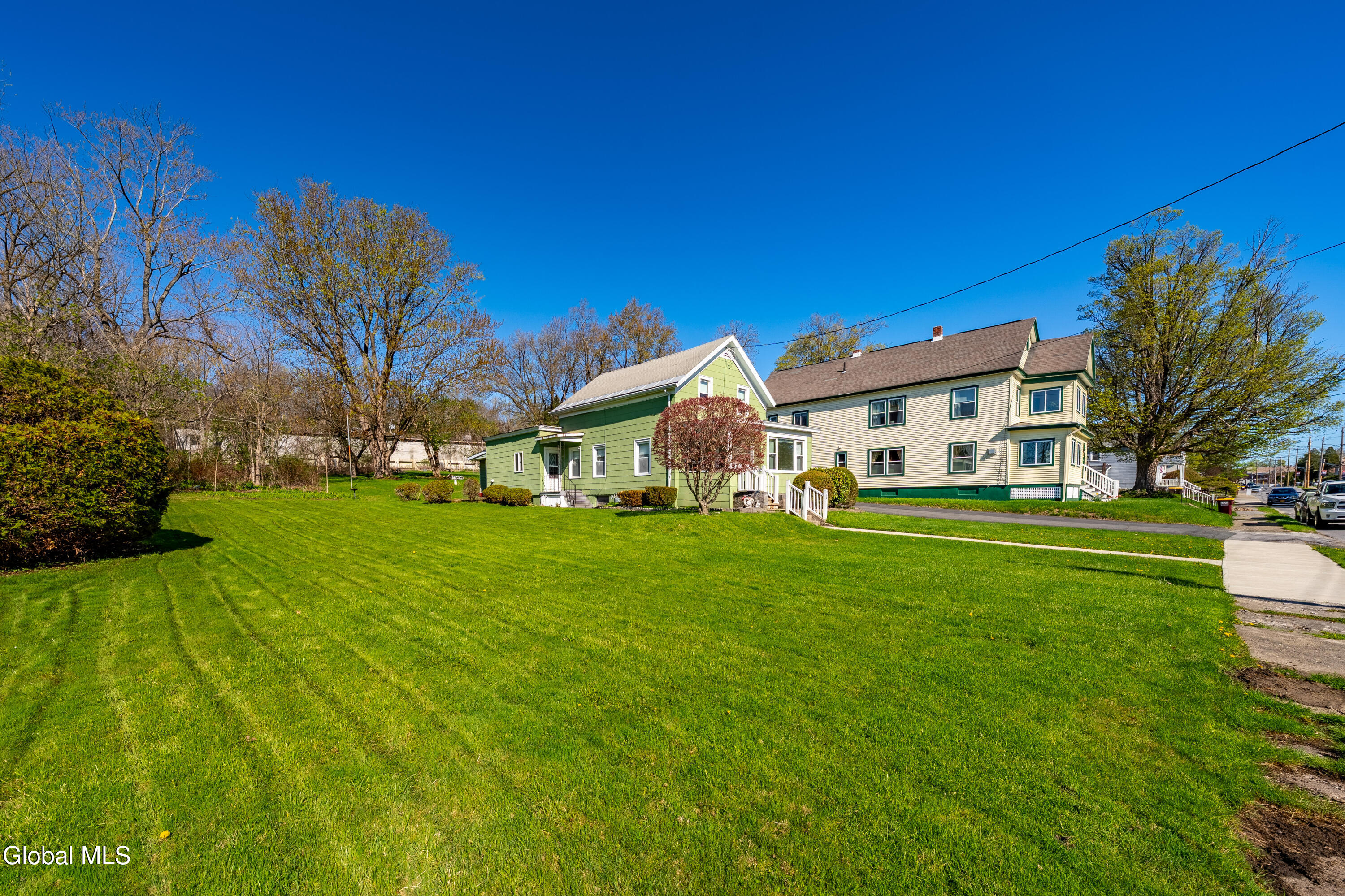 323 S Main Street Mechanicville NY 12118