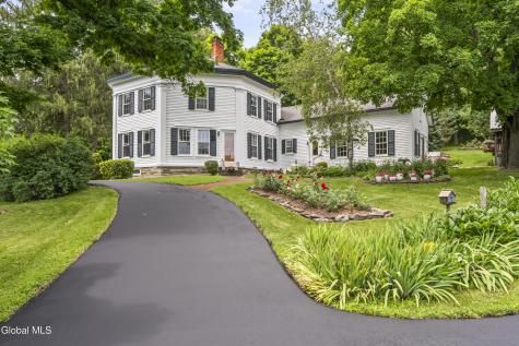 1236 Mcguire School Road Delanson NY 12053