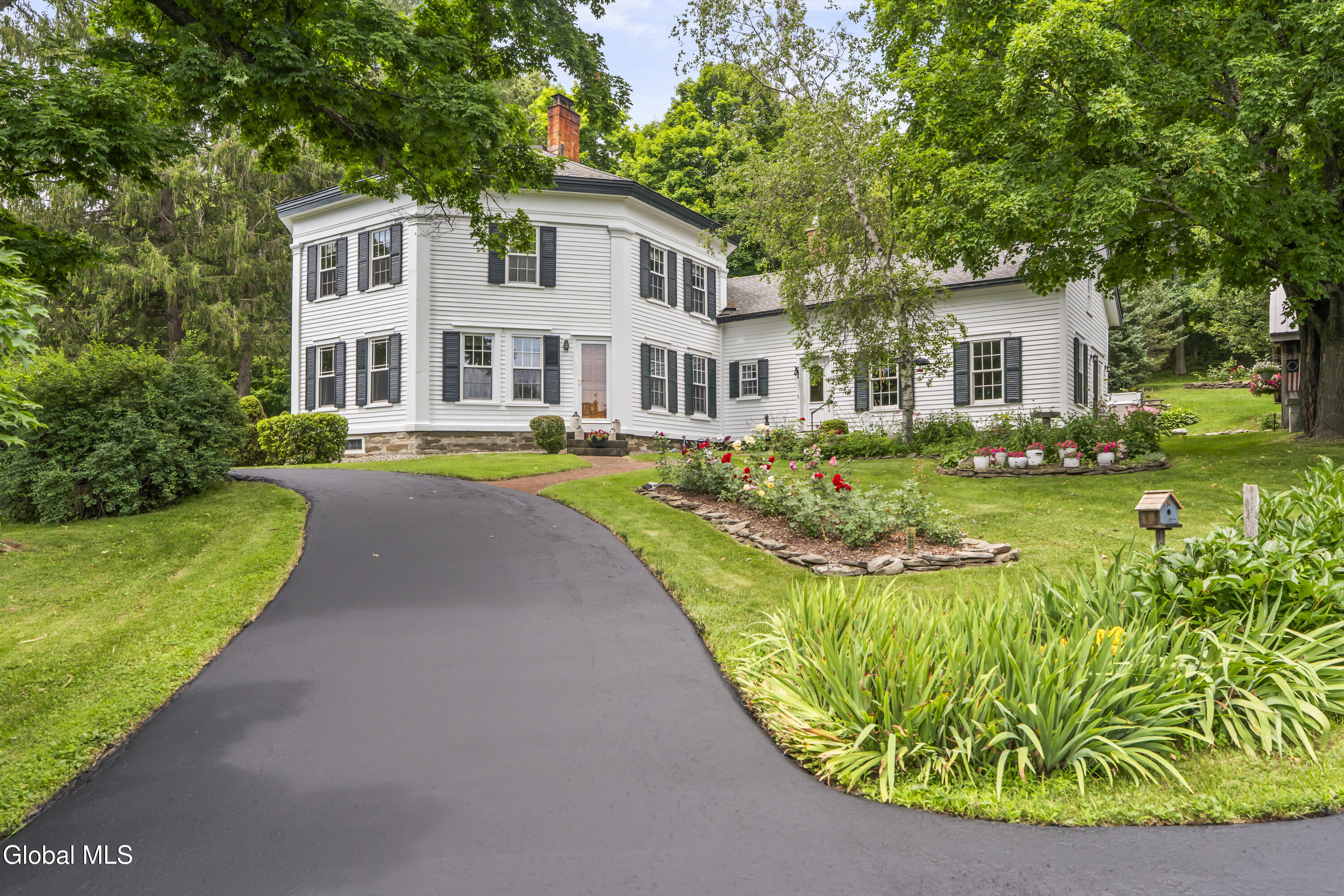1236 Mcguire School Road Delanson NY 12053