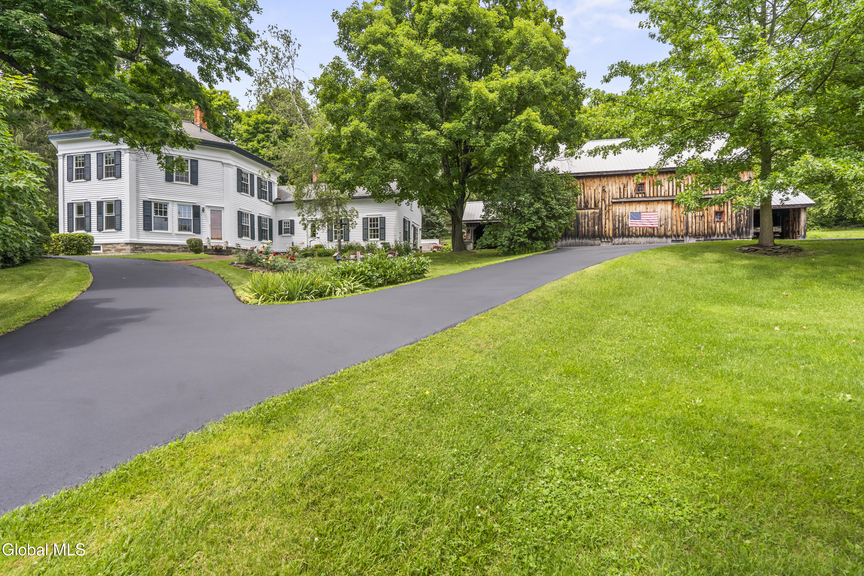 1236 Mcguire School Road Delanson NY 12053