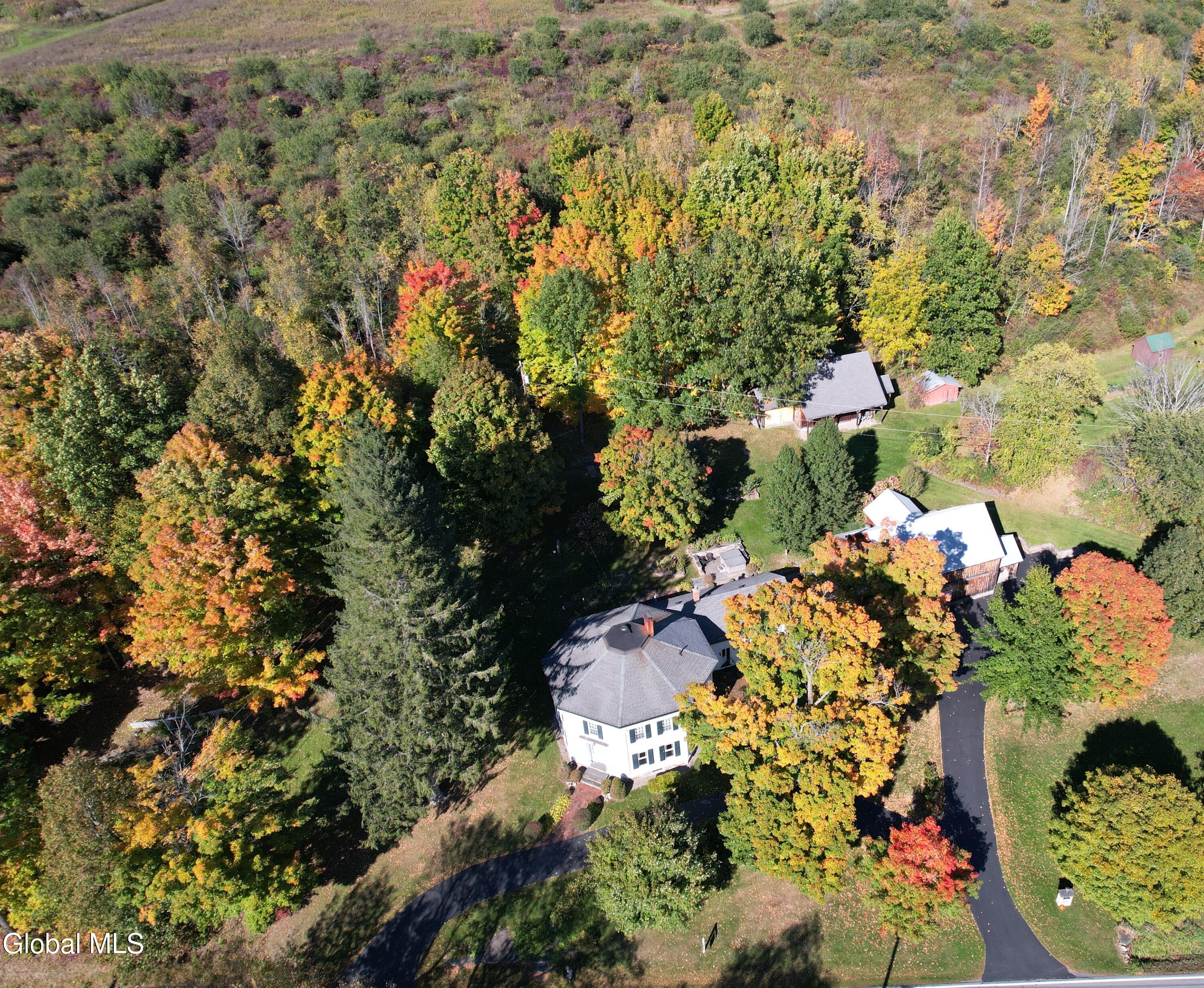 1236 Mcguire School Road Delanson NY 12053