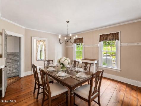 1236 Mcguire School Road Delanson NY 12053