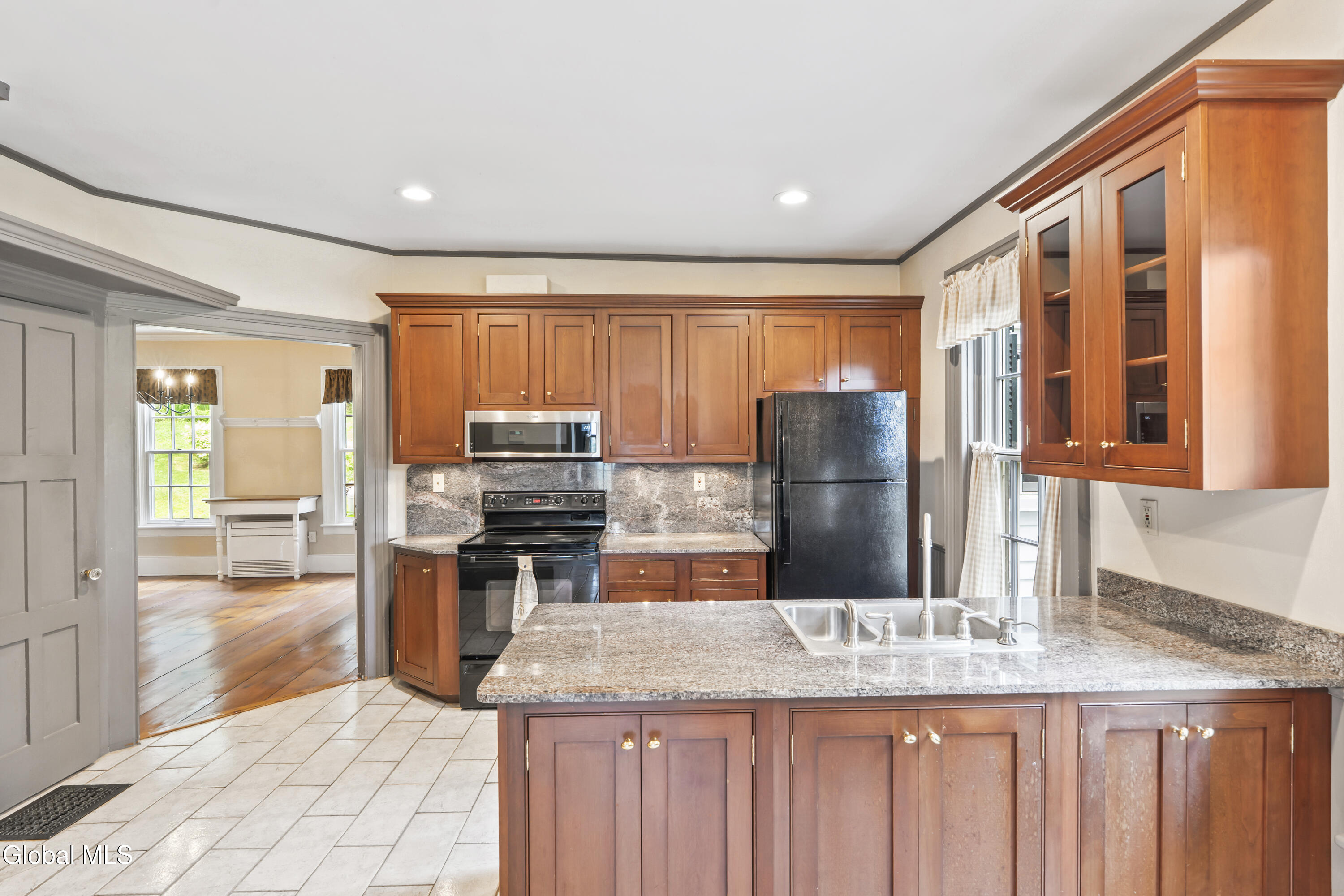 1236 Mcguire School Road Delanson NY 12053