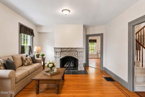 1236 Mcguire School Road Delanson NY 12053