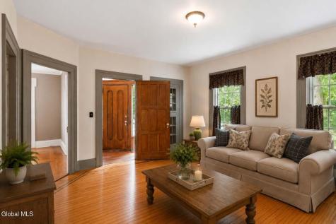 1236 Mcguire School Road Delanson NY 12053