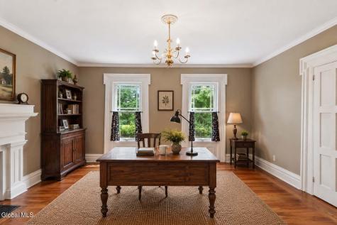 1236 Mcguire School Road Delanson NY 12053