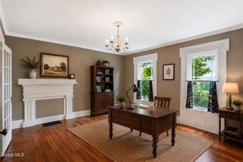 1236 Mcguire School Road Delanson NY 12053