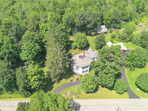 1236 Mcguire School Road Delanson NY 12053