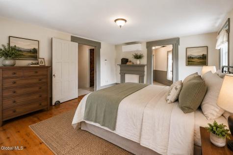 1236 Mcguire School Road Delanson NY 12053