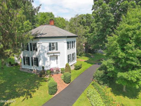 1236 Mcguire School Road Delanson NY 12053